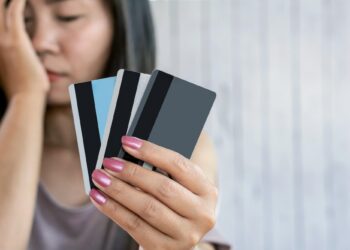 Money Definitions: Who Are the Ones Who Owe Money to Lenders?