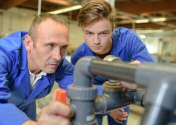 Top 6 Commercial Plumbing Services for Businesses