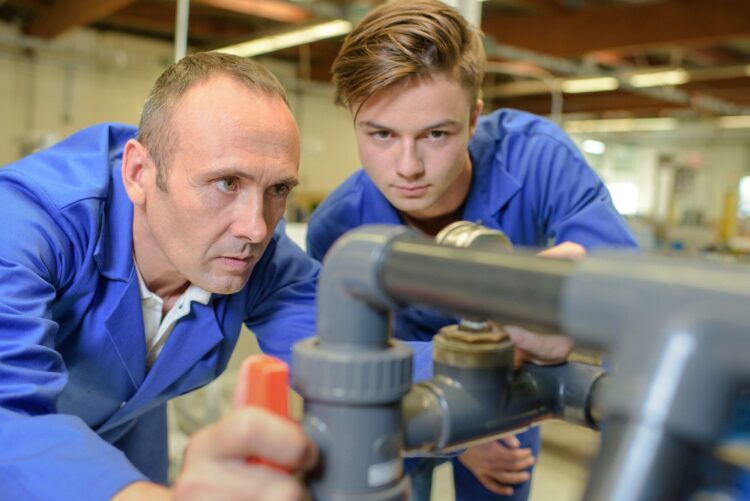 Top 6 Commercial Plumbing Services for Businesses