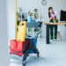 The Top Factors That Impact Office Cleaning Prices