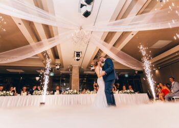 The Importance of Professional Event Video Production for Your Wedding