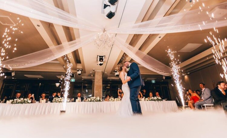 The Importance of Professional Event Video Production for Your Wedding