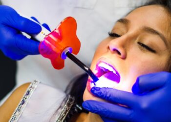 The Latest Advances in Dental Enhancements for the Whole Family