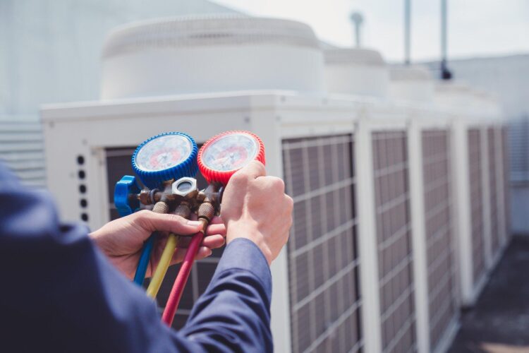 The Top Must-Have HVAC Tools for HVAC Professionals