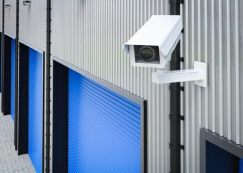How to Implement a Rock Solid Warehouse Security System