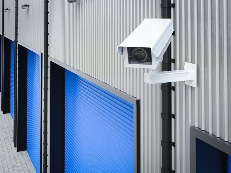 How to Implement a Rock Solid Warehouse Security System