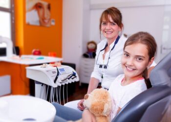 The Role of Precision Family Dentistry in Enhancing Dental Care