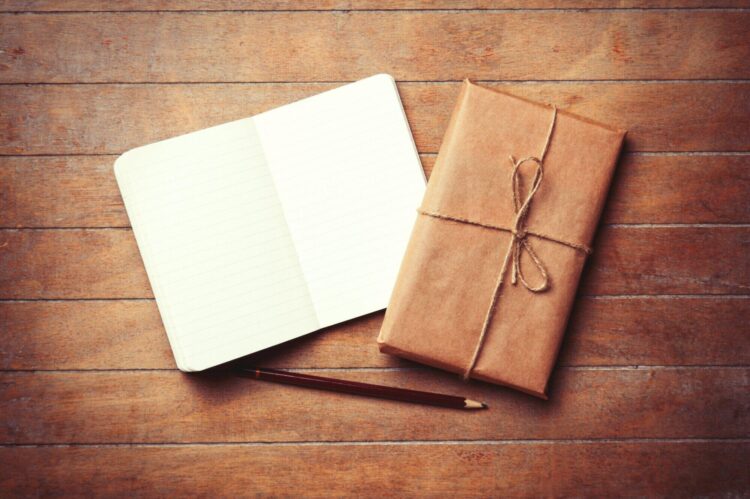 The Benefits of Investing in Custom Writing Paper for Small Businesses