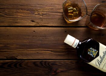 Tasting the Differences: A Comparative Guide to the Different Types of Whiskey