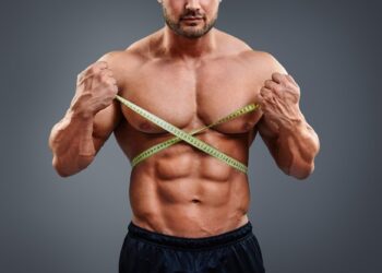 The Benefits of Bulk Body Building for Overall Health and Fitness