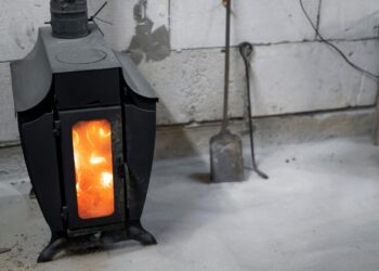 Top 3 Features to Look for When Choosing the Best Pellet Stoves