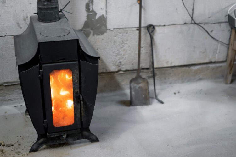 Top 3 Features to Look for When Choosing the Best Pellet Stoves