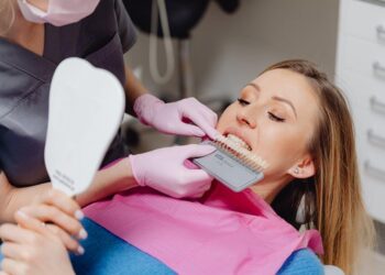 A Comprehensive Guide on Affordable Cosmetic Dentistry