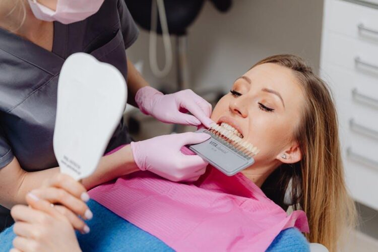 A Comprehensive Guide on Affordable Cosmetic Dentistry