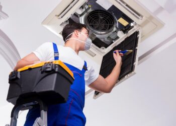 A Comprehensive Look at What’s Included in Professional HVAC Maintenance Plans