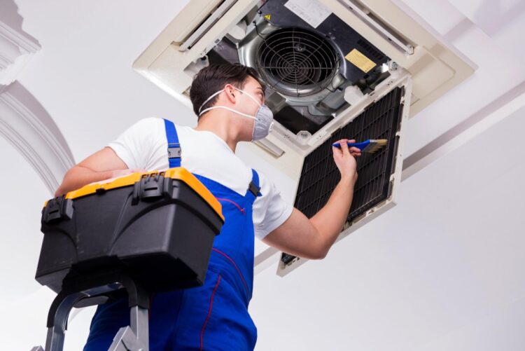 A Comprehensive Look at What’s Included in Professional HVAC Maintenance Plans