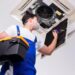 A Comprehensive Look at What’s Included in Professional HVAC Maintenance Plans