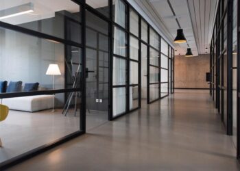 The Top 8 Factors to Consider When Choosing a Business Office Space