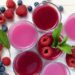 Why Fruit Punch Juice Is the Perfect Summer Drink