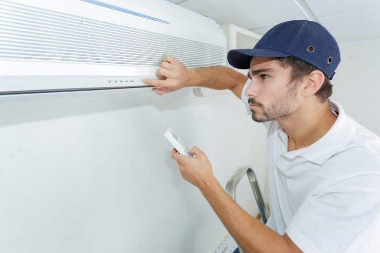 How to Choose the Right AC Expert for Your Installation Needs