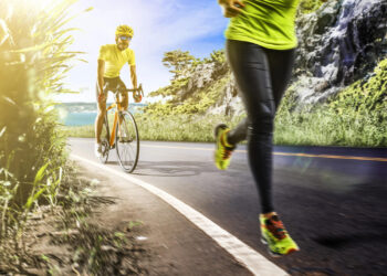 How to Create a Triathlon Training Plan