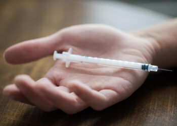 The Dangers of Substance Abuse