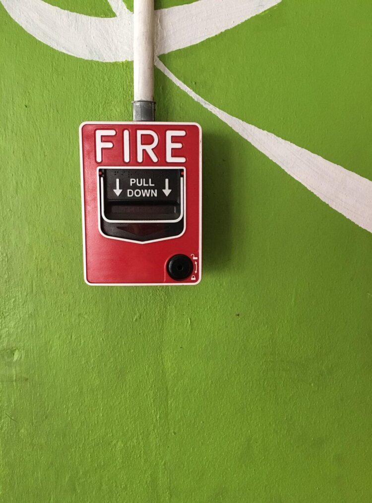 The Importance of Fire Watch Services in a Modern Commercial Building
