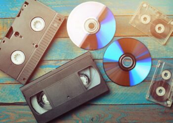 Why Investing in Professional Video Transfer Services is Worth It