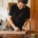 Rustic Charm: Using Woodcrafts to Enhance Your Outdoor Living Space