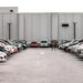 The Benefits of Renting vs. Buying a Parking Lot Sweeper for Your Business
