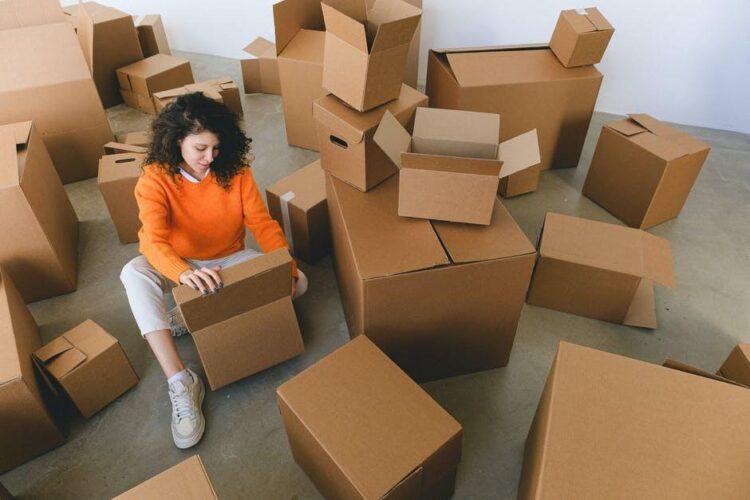 A Complete Tenant Move-Out Checklist to Streamline Your Move-Out Process