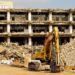 Why Hiring Professionals is Essential for Building Debris Removal