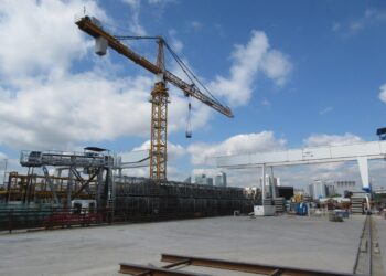 10 Best Practices for Successfully Executing Infrastructure Projects