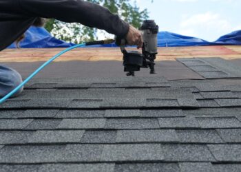 Why Hiring Expert Roofing Contractors for Replacement is Worth It