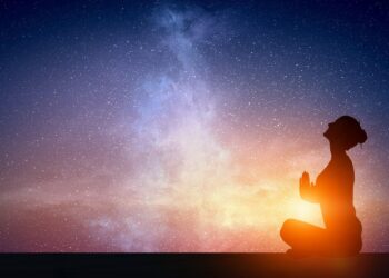 The Importance of Self-Reflection in Advancing Your Spiritual Level