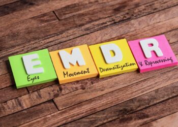 A Deeper Look at the Science Behind EMDR Somatic Therapy