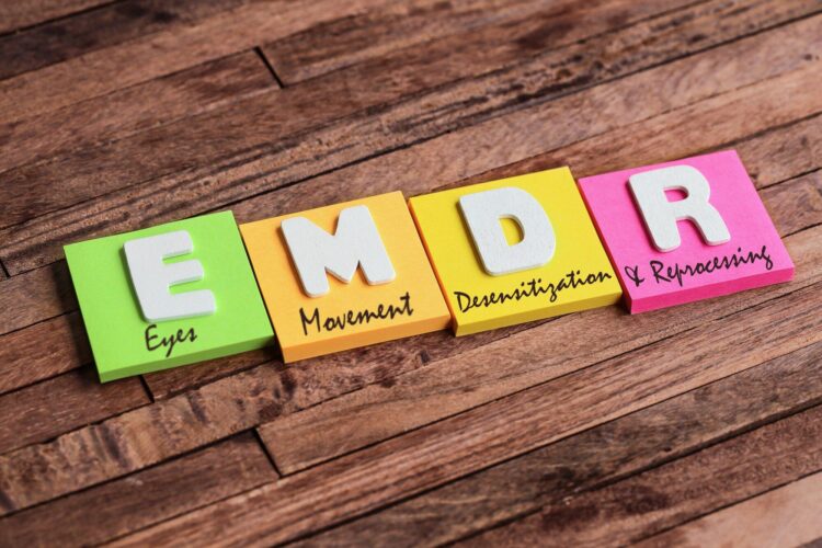A Deeper Look at the Science Behind EMDR Somatic Therapy