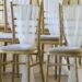 5 Tips for Maintaining and Cleaning Chiavari Chairs