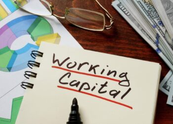 net operating working capital