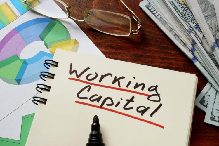 net operating working capital