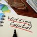 net operating working capital
