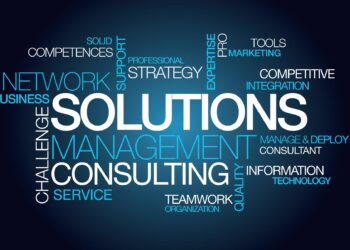 network consulting