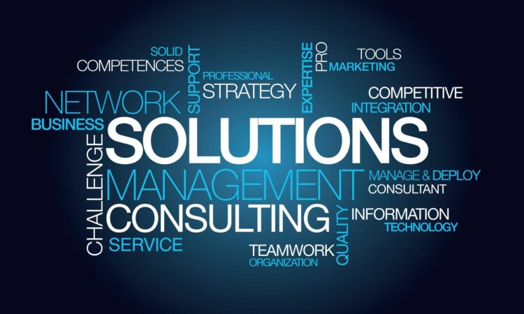 network consulting
