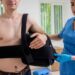 The Benefits of Wearing an Arm Brace for Tennis Elbow During Activity