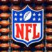 taylor swift nfl merch