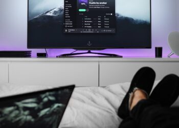 8 Impressive Bedroom TV Stand Ideas for a Chic and Functional Space