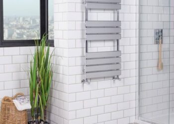 Budget-Friendly Bathroom Upgrades