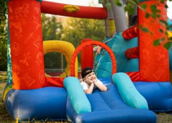 Inflatable Domes in Sports: Transforming the Fan Experience