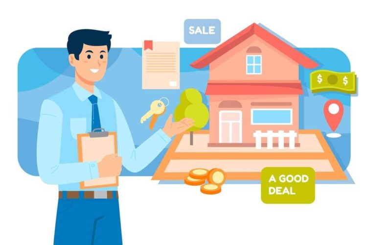 Innovative Marketing Techniques for Selling Your Home to Cash Buyers