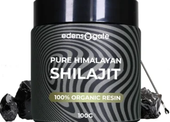Shilajit